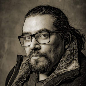 about me profile picture