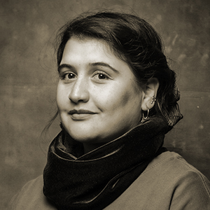 about me profile picture